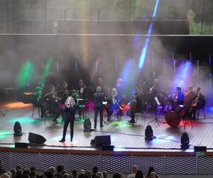 Koncert Muzyki Filmowej w Szczecinie
