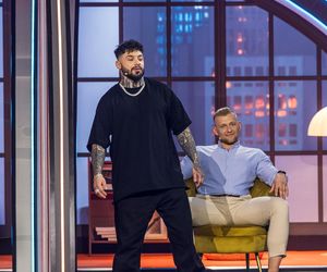 Randka w ciemno - odcinek 6