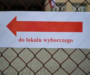 Wybory prezydenckie 2025. Tak głosują Polacy