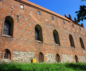 To najstraszniejsze miejsce w woj. warmińsko-mazurskim. Zaskakujący wybór AI