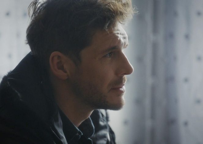 M jak miłość, odcinek 1853: Marcin (Mikołaj Roznerski)