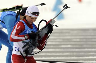 Czy biatlonistki wesprą narciarki w Soczi?