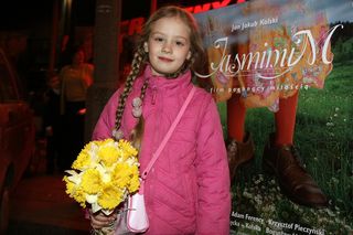 Wiktoria Gąsiewska skazana na sukces. Wszysko zaczęło się w wieku 4 lat