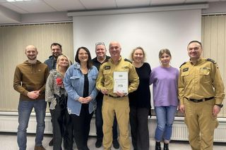 Medialne Laury 2024 od konińskich dziennikarzy wręczone!