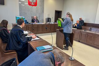 Tragiczny wypadek w Kieźlinach. Roman J. oskarżony o śmiertelne potrącenie 12-letniego Krzysia na pasach