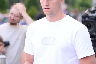 Piłkarze reprezentacji Polski przyjechali na zgrupowanie przed EURO 2024