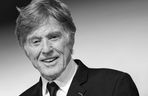 Robert Redford nie żyje