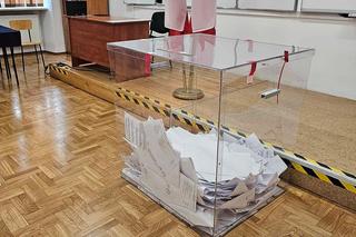 Frekwencja w referendum na Podkarpaciu. Ilu mieszkańców zagłosowało w województwie i Rzeszowie?