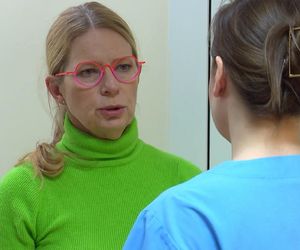 Na Wspólnej odc 4049. Renata (Marta Jankowska), pielęgniarka