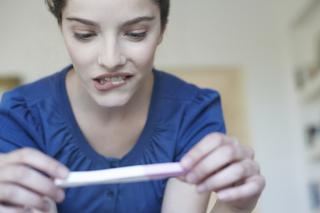 Test ciążowy ONLINE - dowiedz się, czy możesz być w ciąży