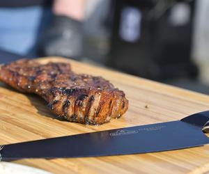Mistrzostwa Polski w Grillu na Zamku Ogrodzieniec