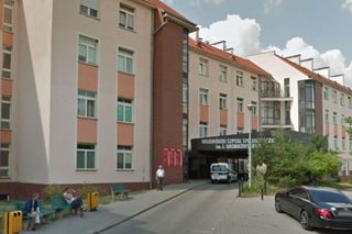 Zastraszanie i groźby w szpitalu we Wrocławiu? Były dyrektor ujawnia, jak było 