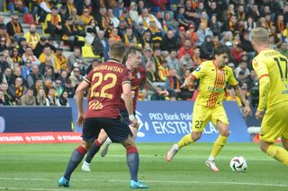 Pedro Nuno, portugalski piłkarz Korony Kielce