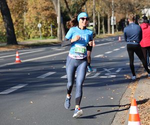 Za nami kolejna edycja Półmaratonu Lubelskiego