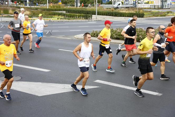 45. Nationale-Nederlanden Maraton Warszawski 