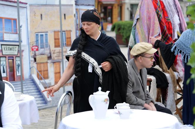 "Wierzbnickie meżaliany” Starachowice 12.06.