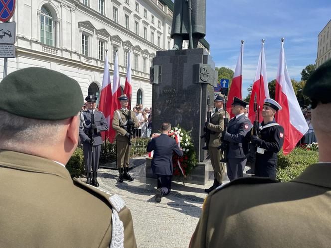 Święto Wojska Polskiego