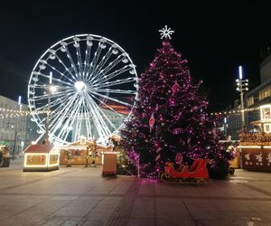 Święta tuż-tuż. Podpowiadamy, które jarmarki bożonarodzeniowe w Polsce warto odwiedzić