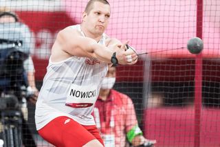 Kim jest Wojciech Nowicki? Sylwetka polskiego lekkoatlety: sukcesy, żona, rodzina