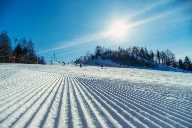 Ferie zimowe w Szczawnicy! Wyjątkowe trasy narciarskie i masa atrakcji w PKL Palenica