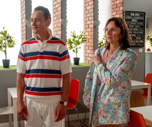 Barwy szczęścia, odcinek 2984: Koniec Wandy i Stefaniaka?! Wyjdzie na jaw szokująca przeszłość Roberta