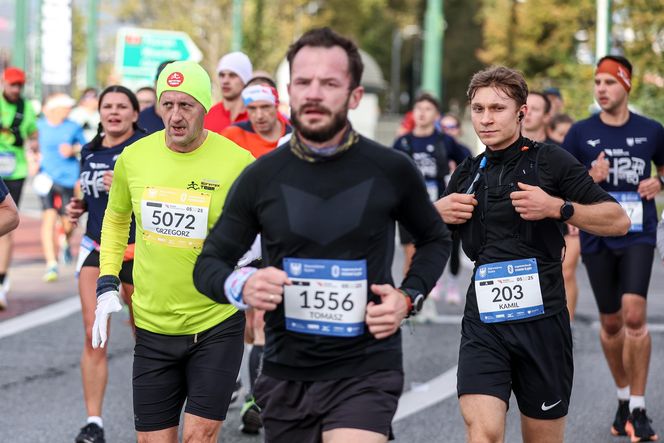 Silesia Półmaraton 2025 - ZDJĘCIA