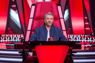 The Voice of Poland 15. edycja - Kuba Badach krytycznie ocenił próbę Uli i Ani