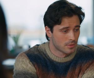 Barwy szczęścia odc. 3218. Natalia (Maria Dejmek), Cezary (Marcel Opaliński)