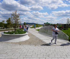 Ogród Botaniczny w Kielcach