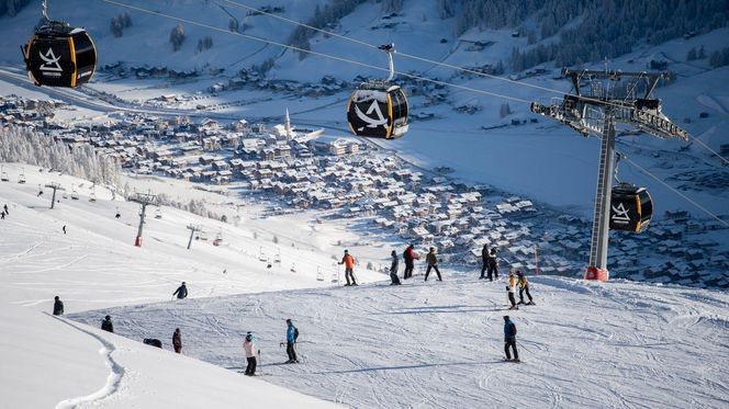 Zimowa stolica rodzinnych ferii. Atrakcje dla dzieci w olimpijskim kurorcie