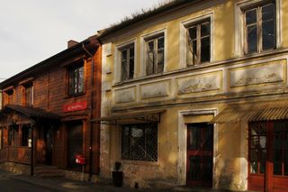To miasto w Łódzkiem zanotowało największy wzrost liczby ludności