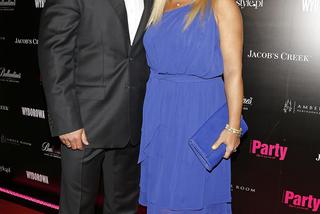 Skrzynecka bierze drugi ślub kościelny