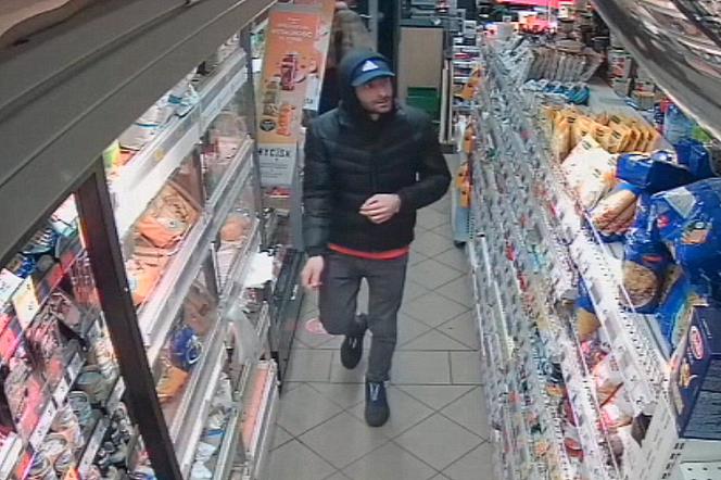 Złodzieje pieniędzy poszukiwani! Rozpoznajesz ich? [ZDJĘCIA] 