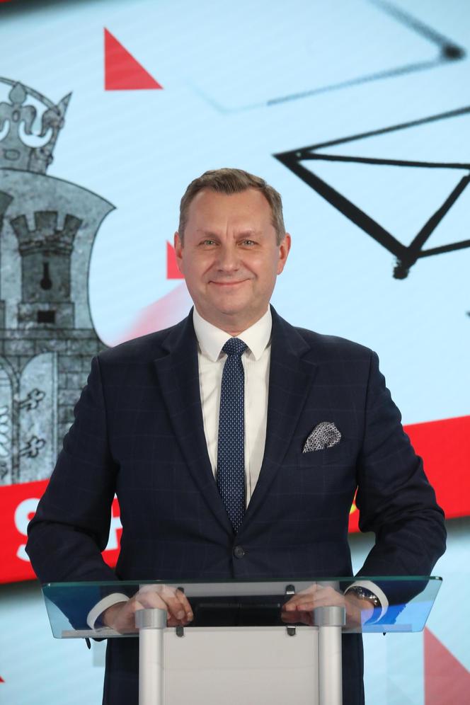 "Wybory samorządowe. Walka o Kraków" - debata przedwyborcza Super Expressu i Radia ESKA 