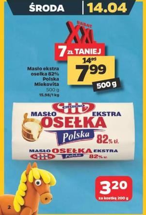 Promocje w Netto