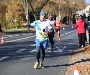 Za nami kolejna edycja Półmaratonu Lubelskiego