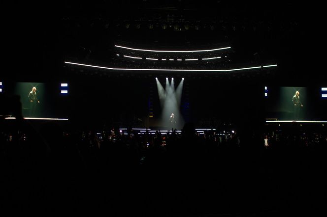 Koncert Pitbulla w Tauron Arenie Kraków
