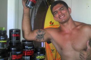 Paulo Thiago, MMA, KSW 40