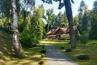 Leśne Arboretum w Kudypach. Jedno z piękniejszych miejsc na Warmii [ZDJĘCIA]