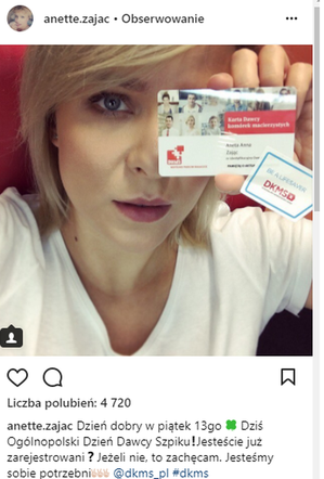 Aneta Zając