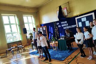 Dzień Edukacji Narodowej w PSP nr 29