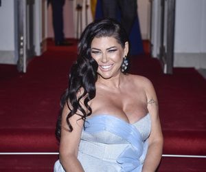 Tak się zmieniała Iwona Węgrowska