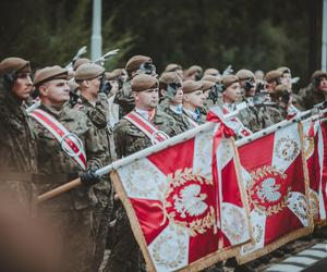 Tytuł „PRZODUJĄCY ODDZIAŁ WOJSKA POLSKIEGO” trafił do terytorialsów z Warmii i Mazur