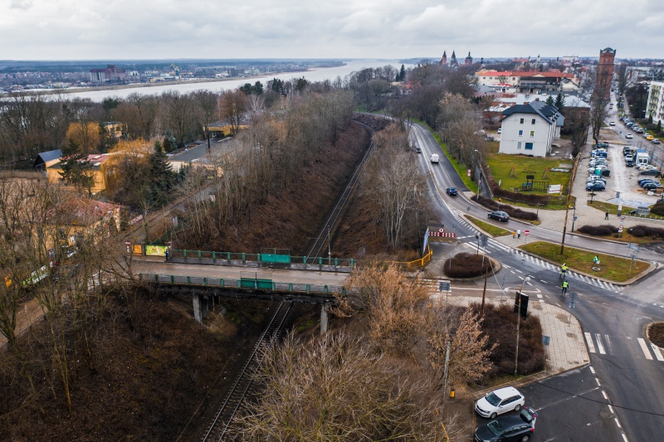Czy w Płocku powstanie nowy wiadukt? Miejski Zarząd Dróg wybrał już wykonawcę! [AUDIO]