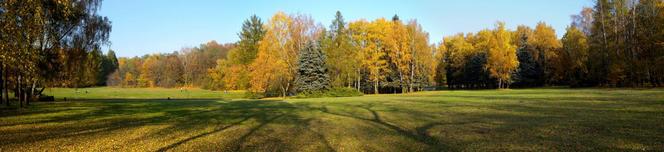 Park im. J. Piłsudskiego (na Zdrowiu)