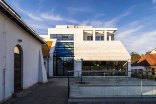 Centrum Kultury i Sztuki w Starym Sączu