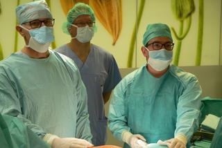Brakuje pielęgniarek! Część operacji w szpitalu przy Weigla odwołana! Operują tylko pilne przypadki! [AUDIO]