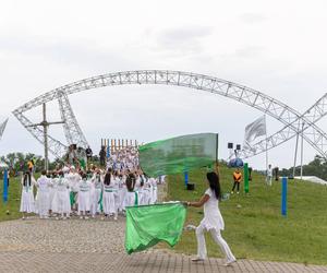 18 tys. uczestników 28. spotkania młodych na Lednicy