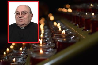 Nie żyje ksiądz Marek Usarz. Był proboszczem w trzech parafiach. Jego posługa kapłańska trwała ponad 50 lat 