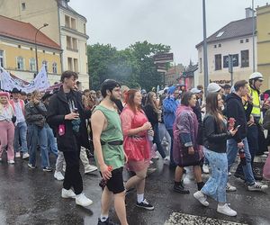 Kortowiada 2025. Parada Wydziałów rozpoczęła juwenalia. Zobacz zdjęcia!